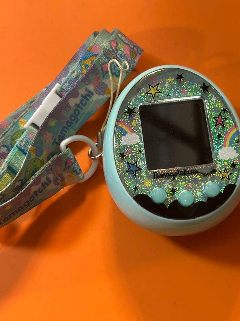 たまごっちみーつ ミントグリーン