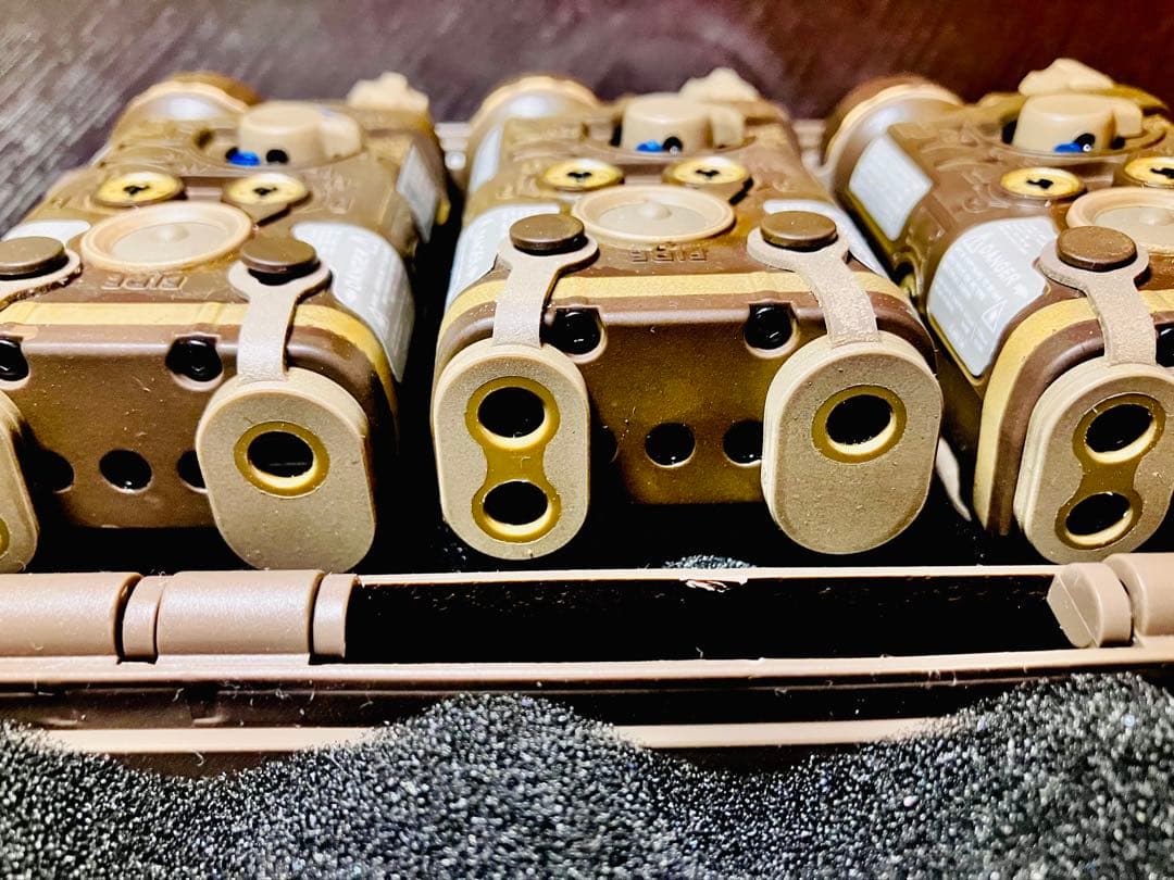 ngal dummy model 2025Ver. 1/3 ［即納品］