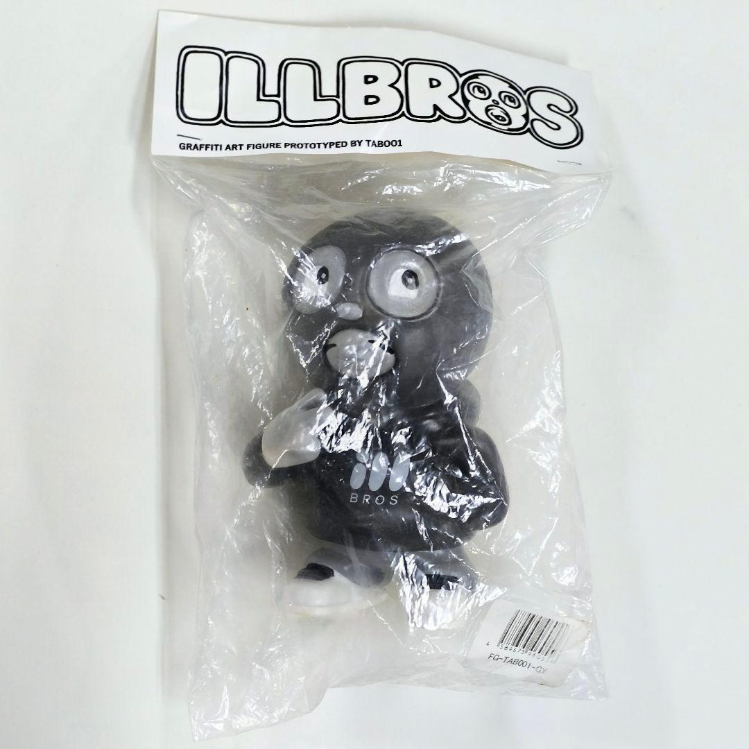 ILLBROS イルブロス 3点セット