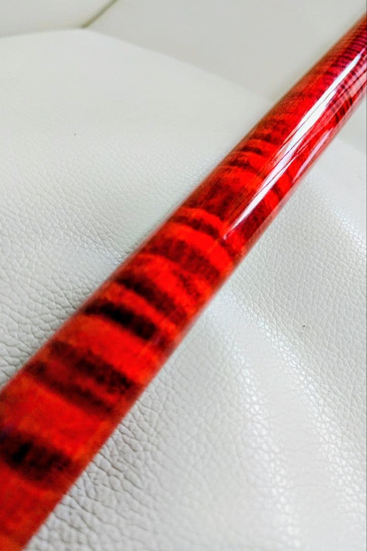 ◎美品★カスタムキュー・ペシャウアー★