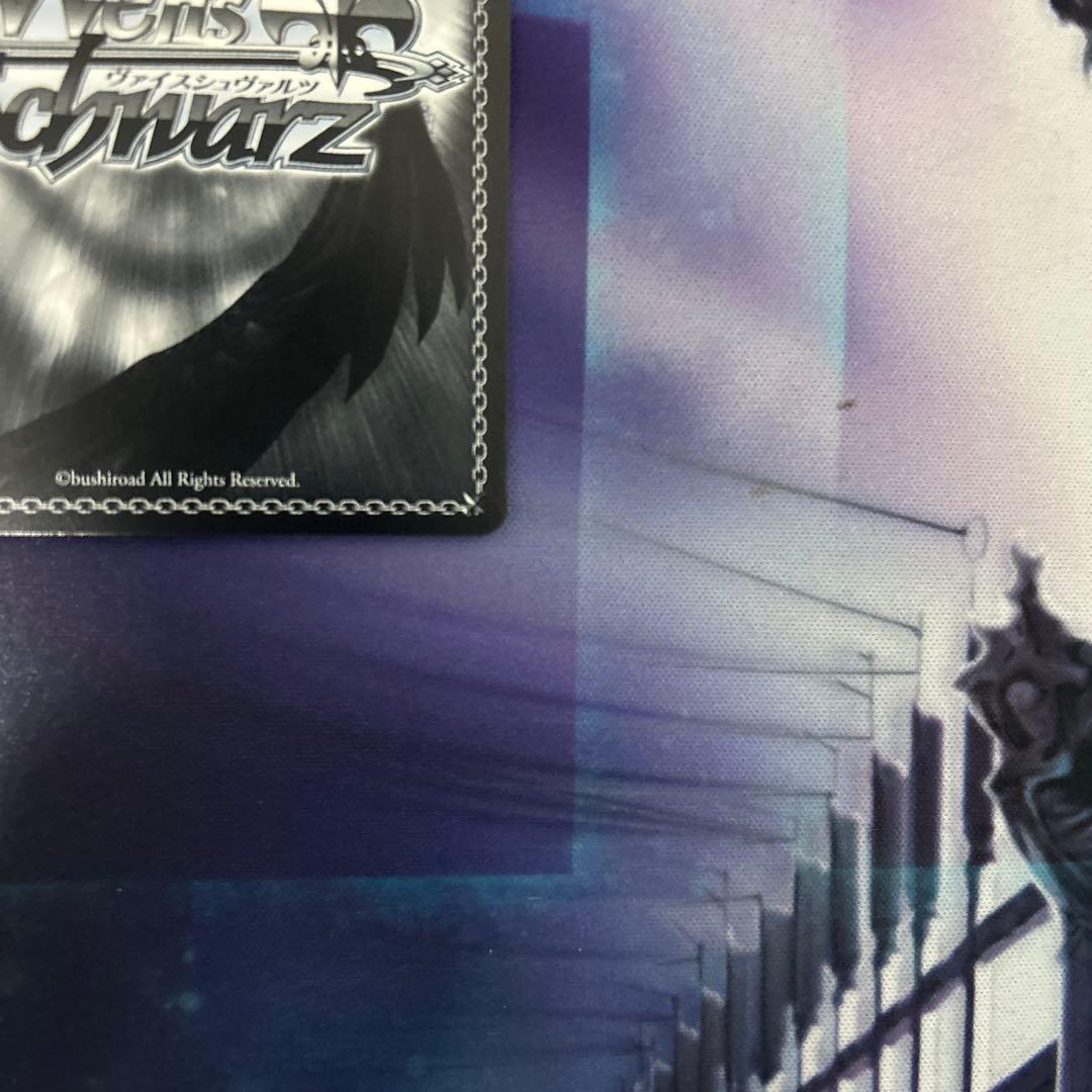 ヴァイス アズールレーン　vol.2 パーミャチ・メルクーリヤ　sp