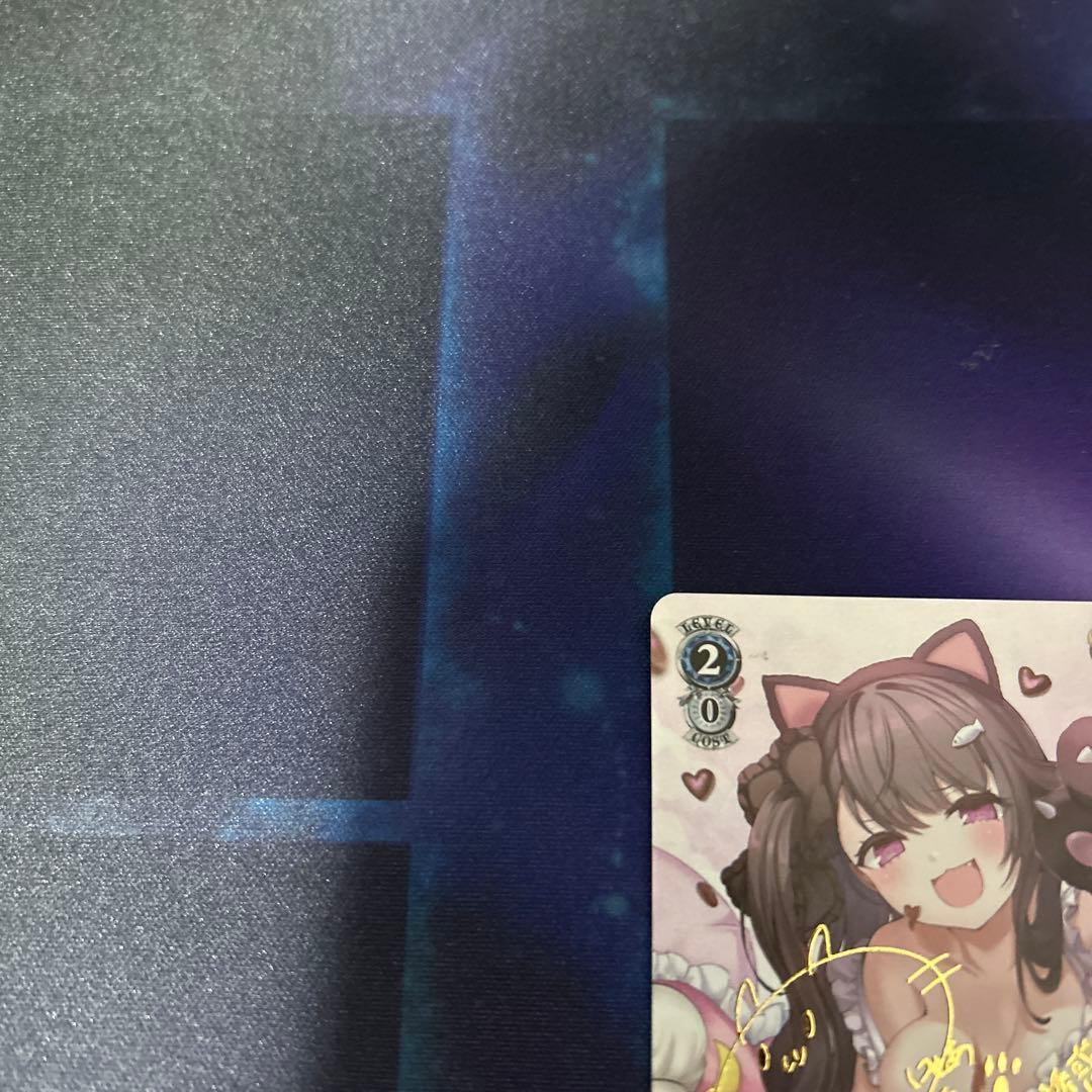 ヴァイス アズールレーン　vol.2 パーミャチ・メルクーリヤ　sp