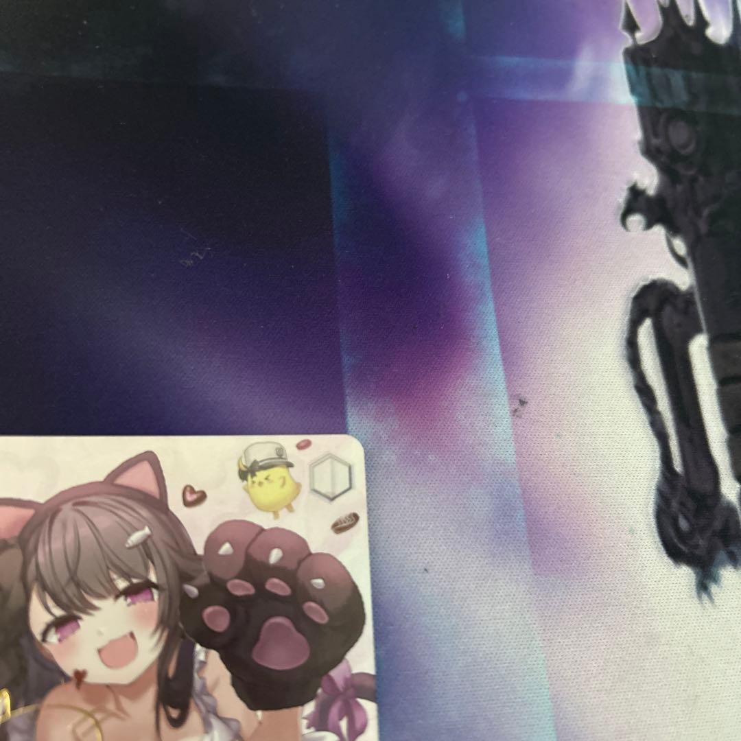 ヴァイス アズールレーン　vol.2 パーミャチ・メルクーリヤ　sp