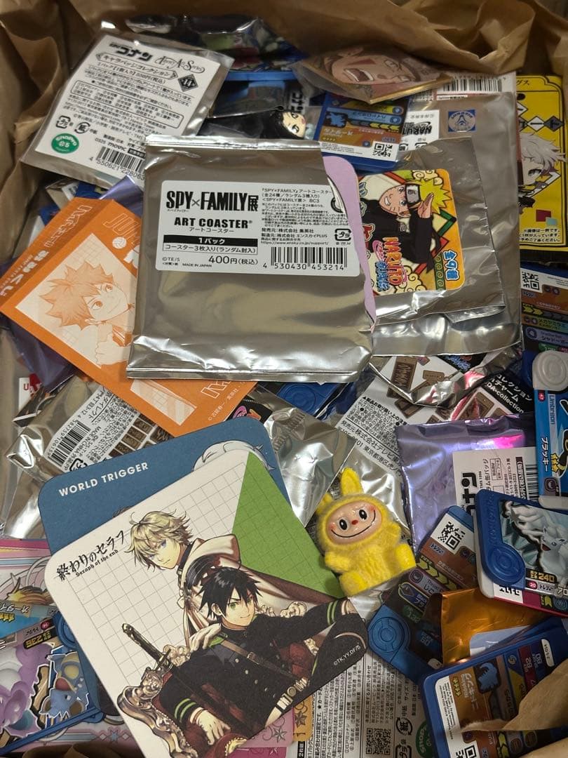 ノンジャンル　グッズ　まとめ売り　大量