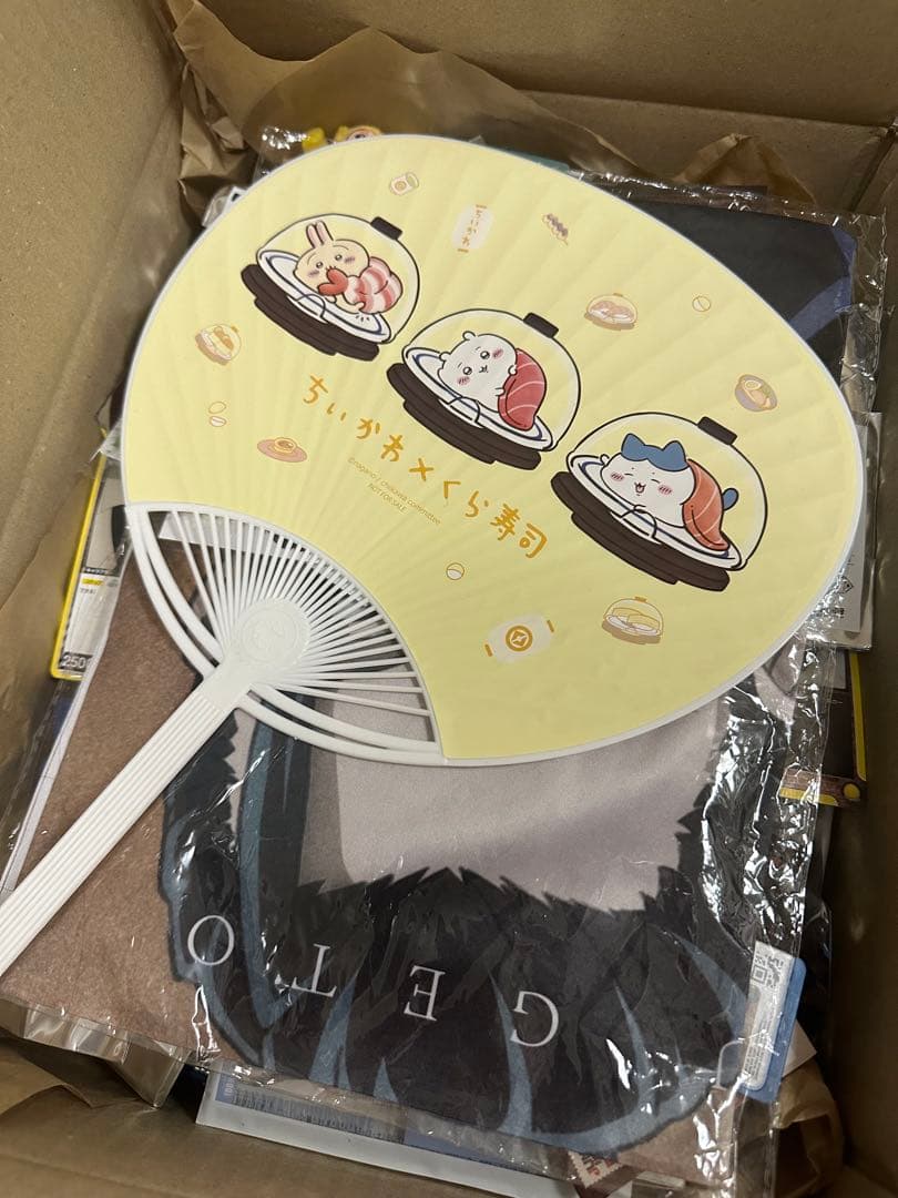 ノンジャンル　グッズ　まとめ売り　大量