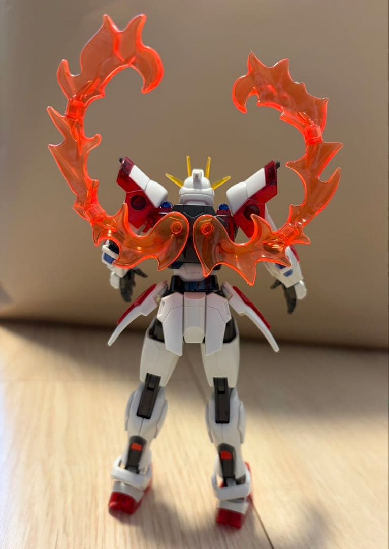 HGガンプラ ジャンク品 1番くじ 計4点 - メルカリ