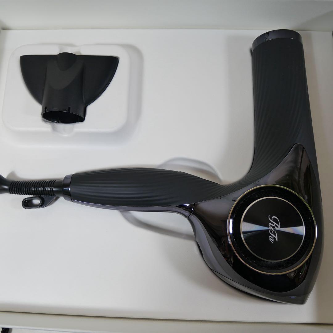 ReFa DRYER PRO ヘアドライヤー ブラック