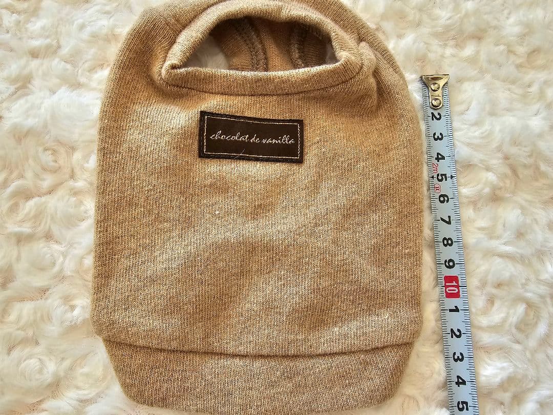 アトリエgg⭐︎グレー⭐︎ニット⭐︎トップス⭐︎1ハーフ アトリエgg