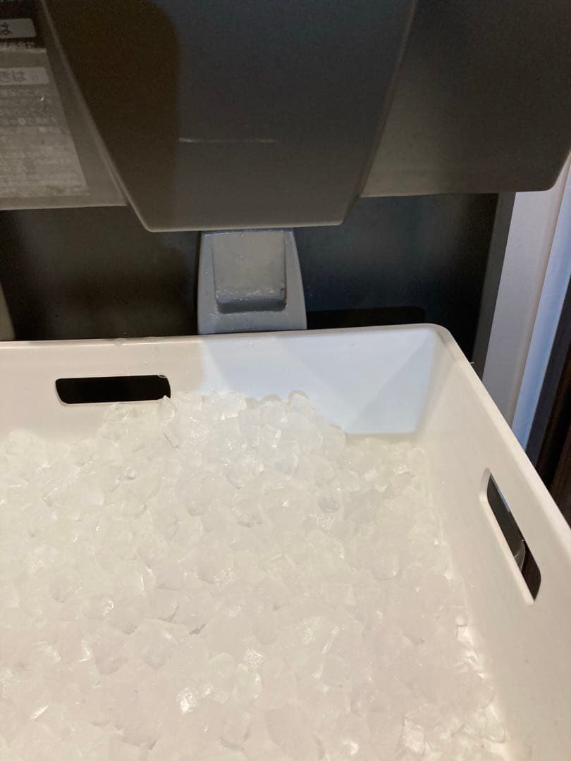 ホシザキ DCM-70K 製氷機