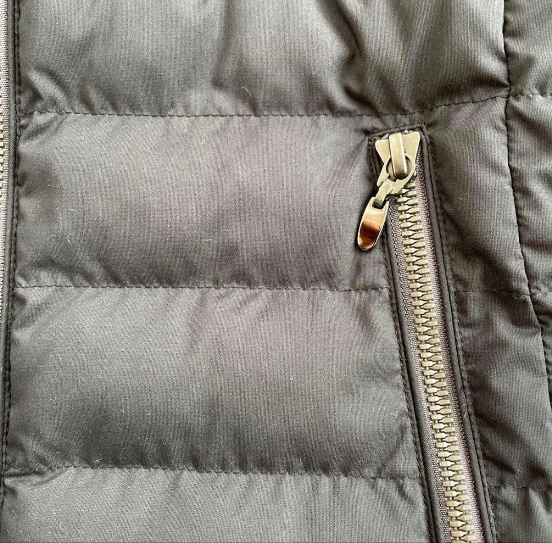 ランバンスポール　ゴルフ　レディース　ダウン　38