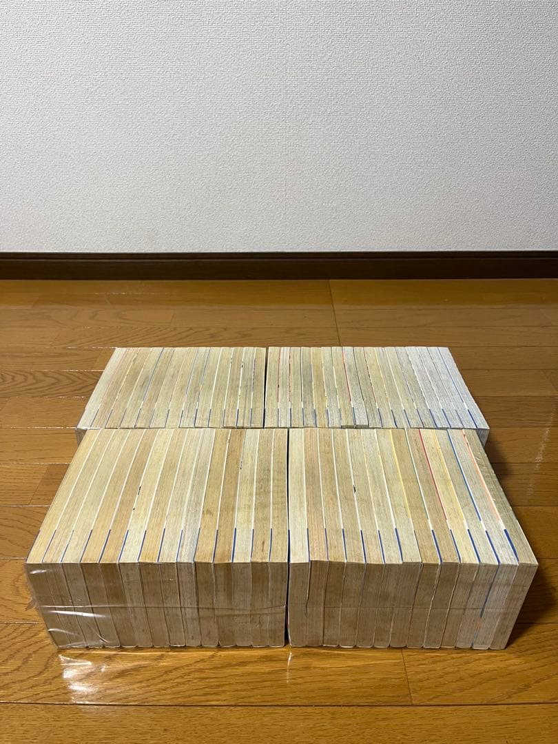 スーパーマリオくん　１～５７巻　セット