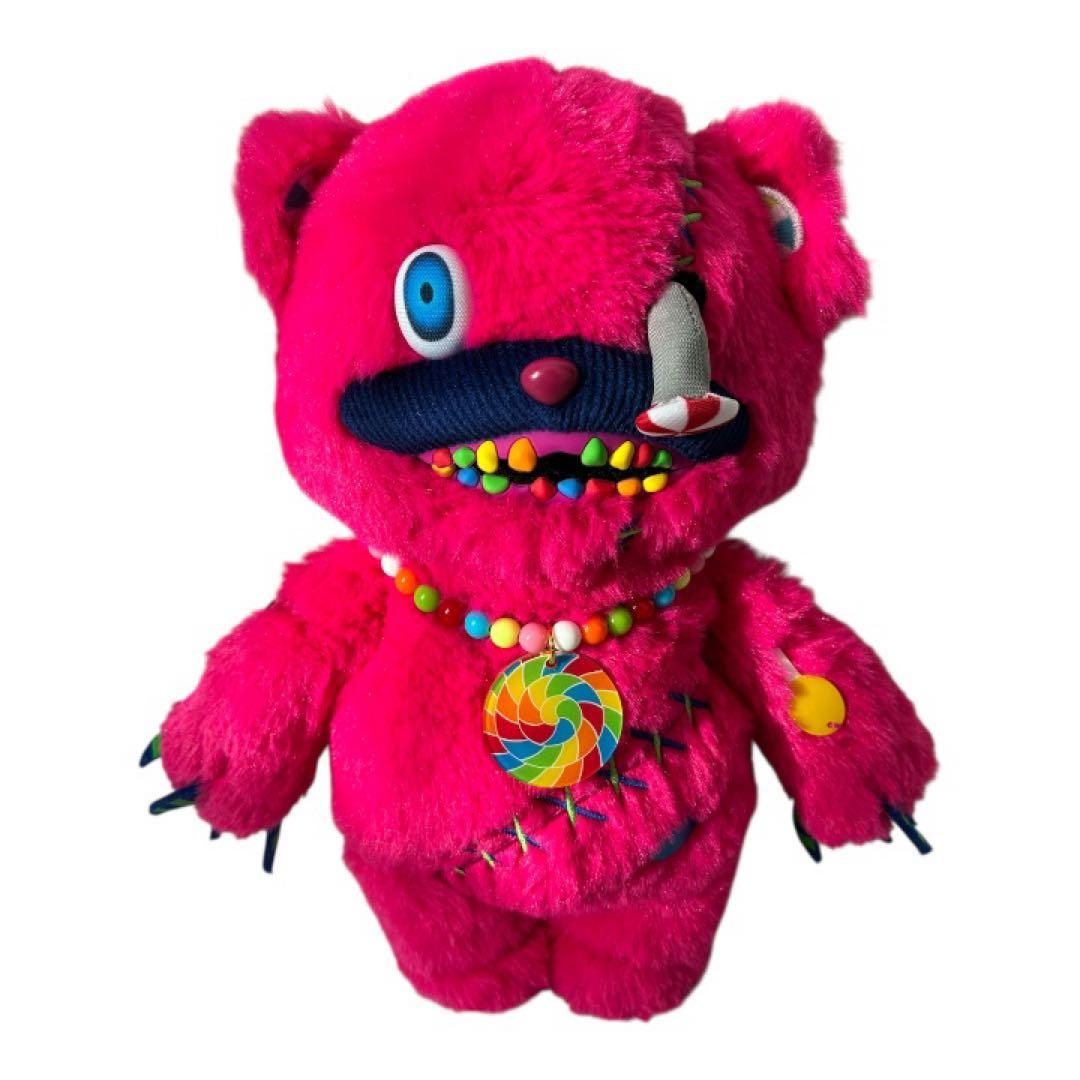 【来場者限定】　ハミクマ　USJ　2025　総額63,000円