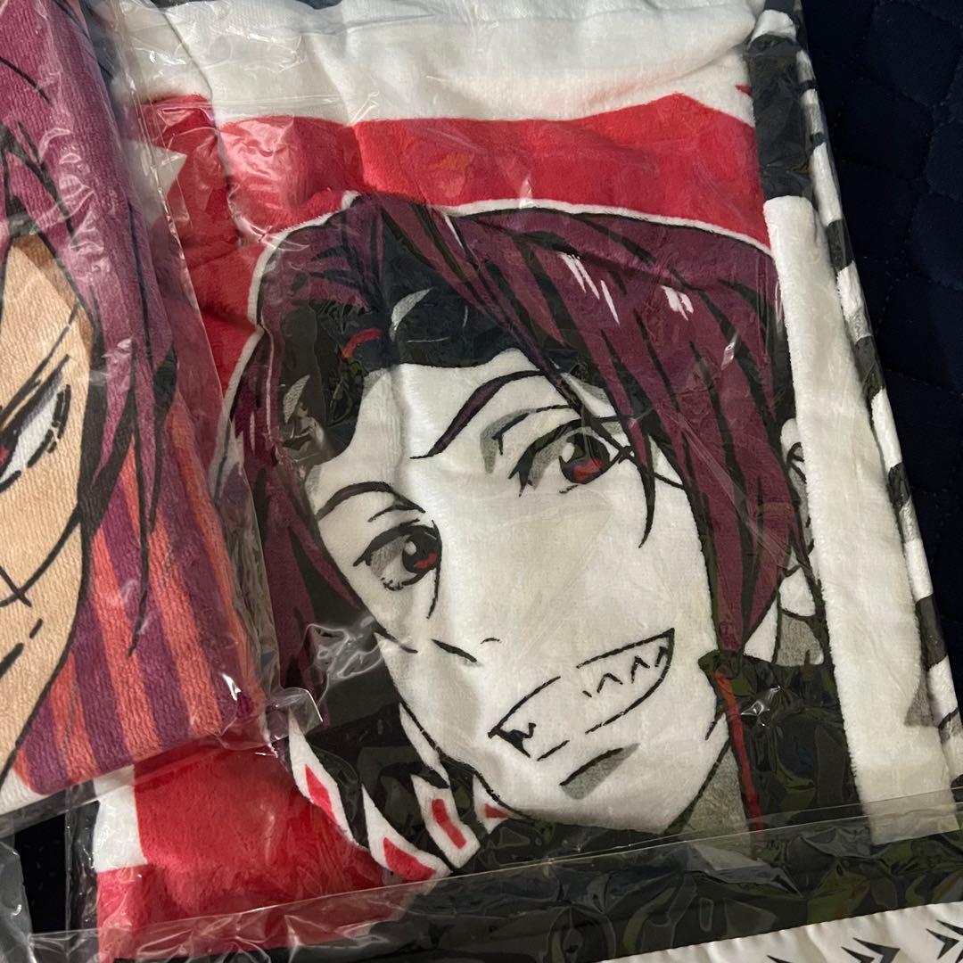 Free! 松岡凛5点セット