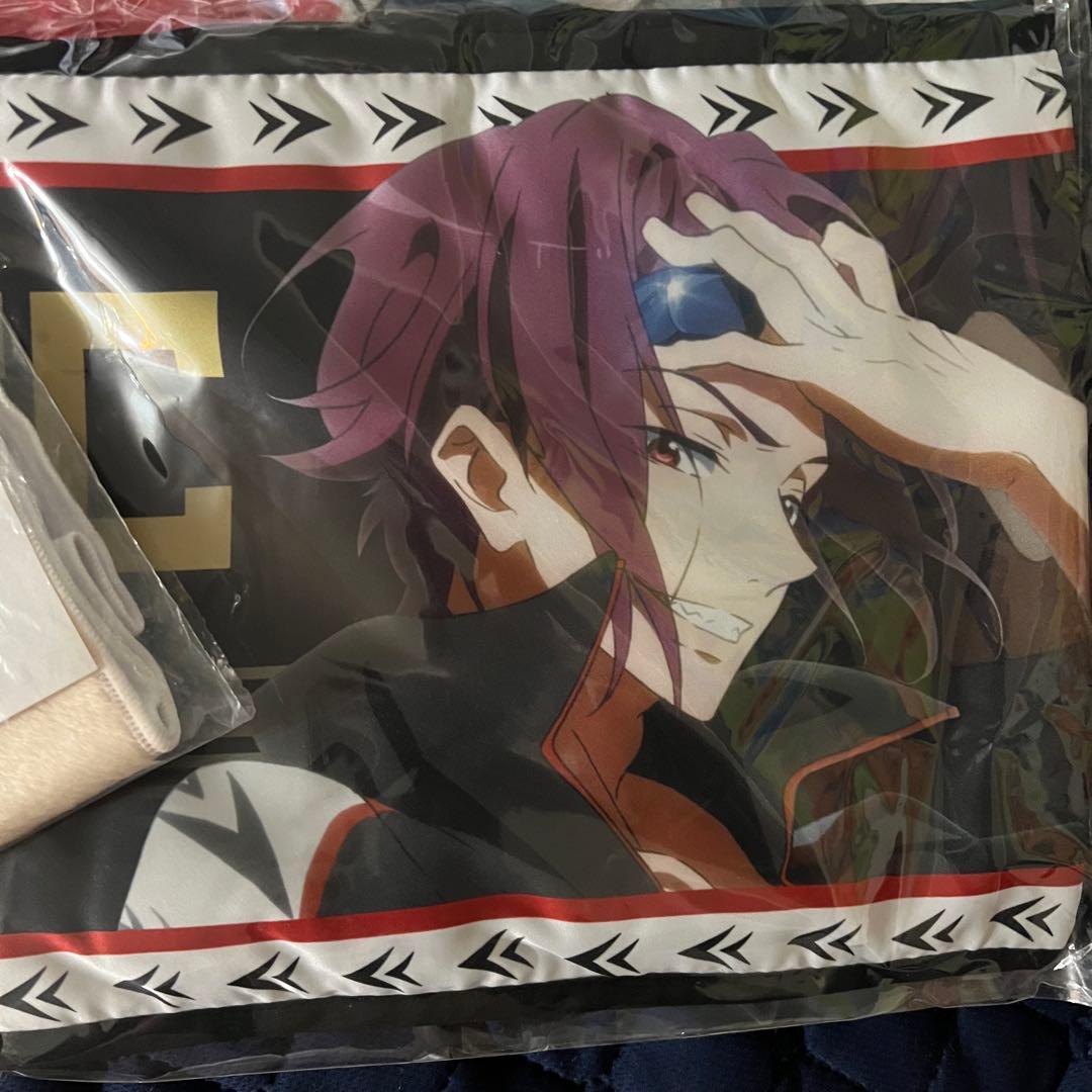 Free! 松岡凛5点セット