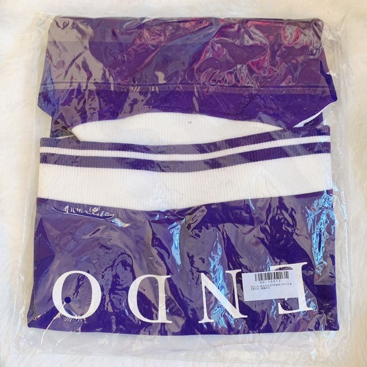 乃木坂46 遠藤さくら 乃木坂ジャージ 上【S】 乃木坂46 遠藤さくら 乃木坂ジャージ 上【S】 遠藤さくらさん 乃木坂46