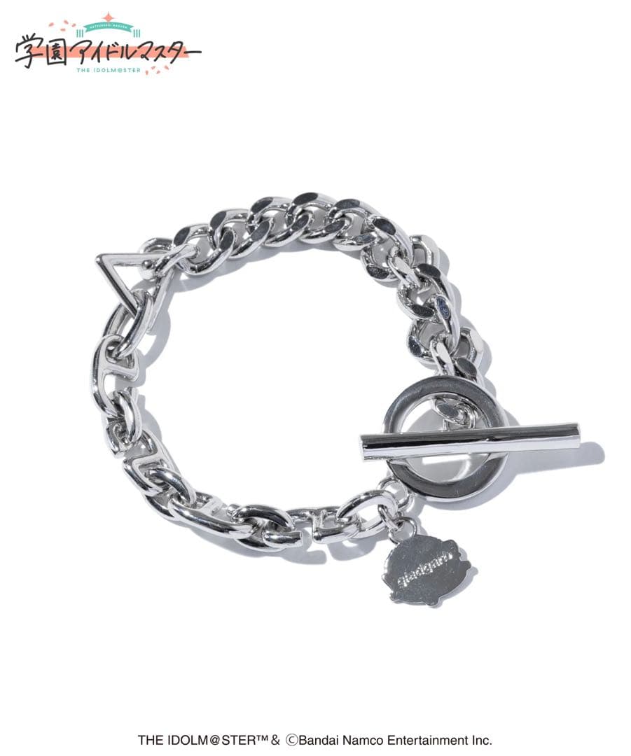 glamb gradgarb 学園アイドルマスター 月村手毬 テマリブレスレット GG0325/IM06 : Temari Bracelet / テマリブレスレット – glamb Online