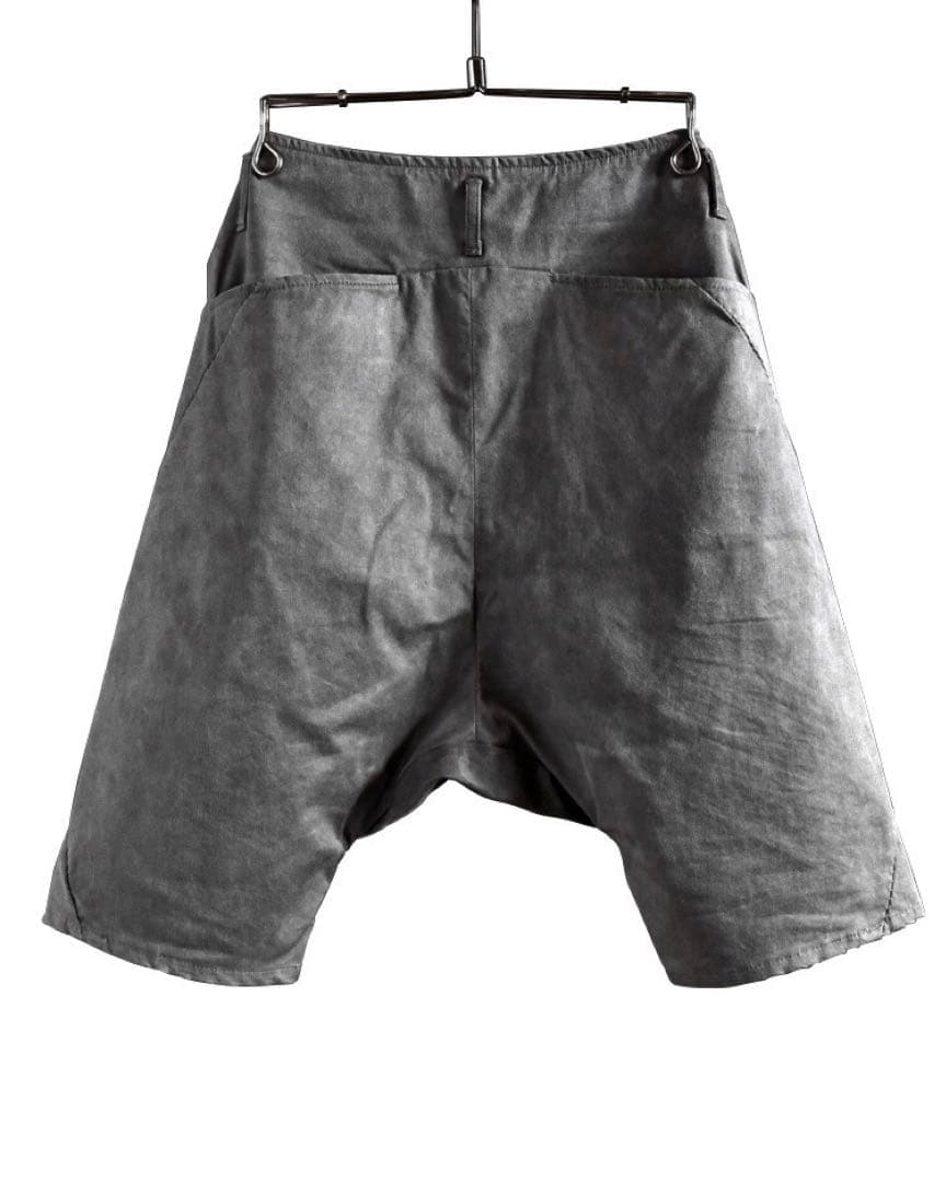 incarnation サルエルショーツ DEVOA JULIUS ierib Julius サルエル