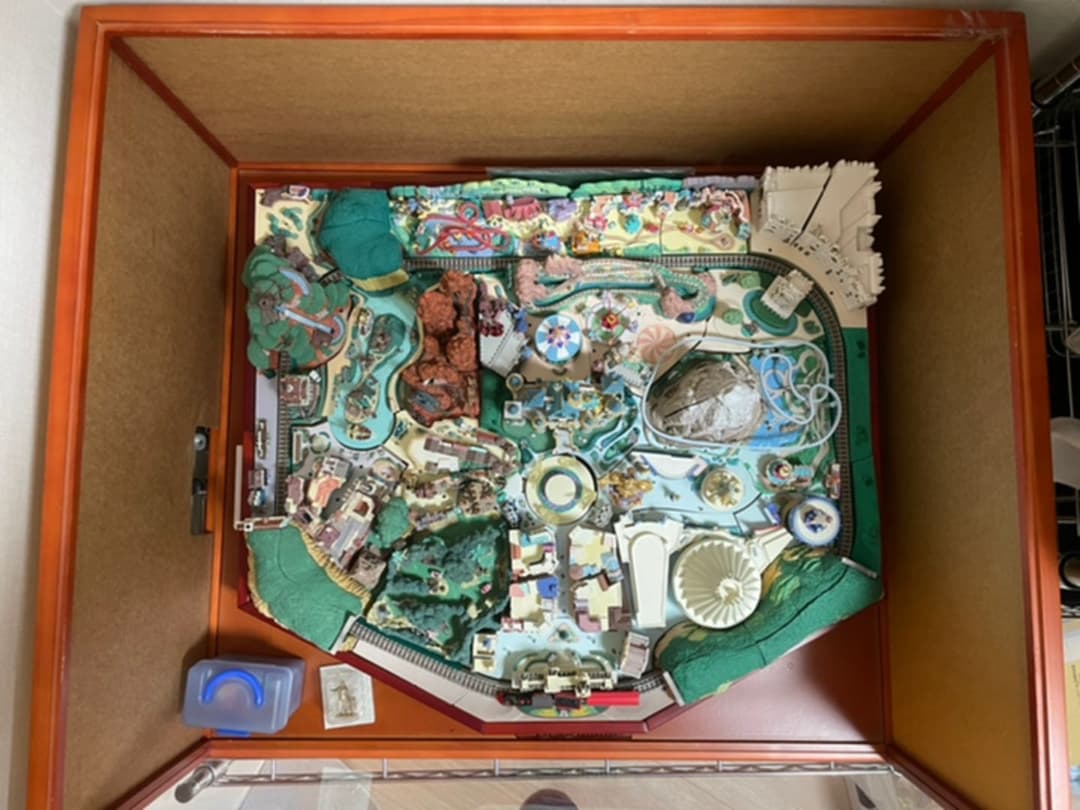 週刊マイ・ディズニーランド