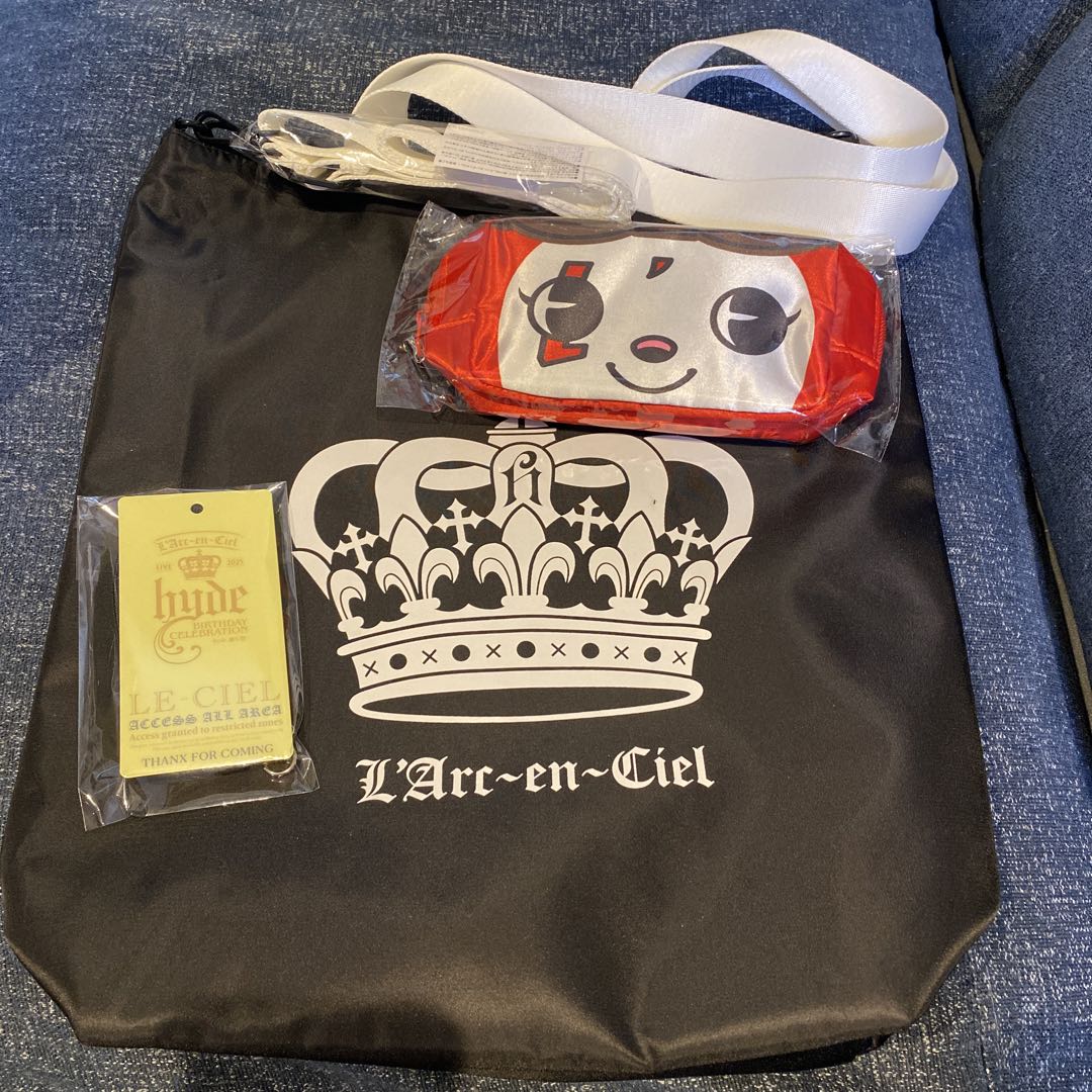 Amazon.co.jp: 浜崎あゆみ LOVE BOAT グッズセット 限定 109