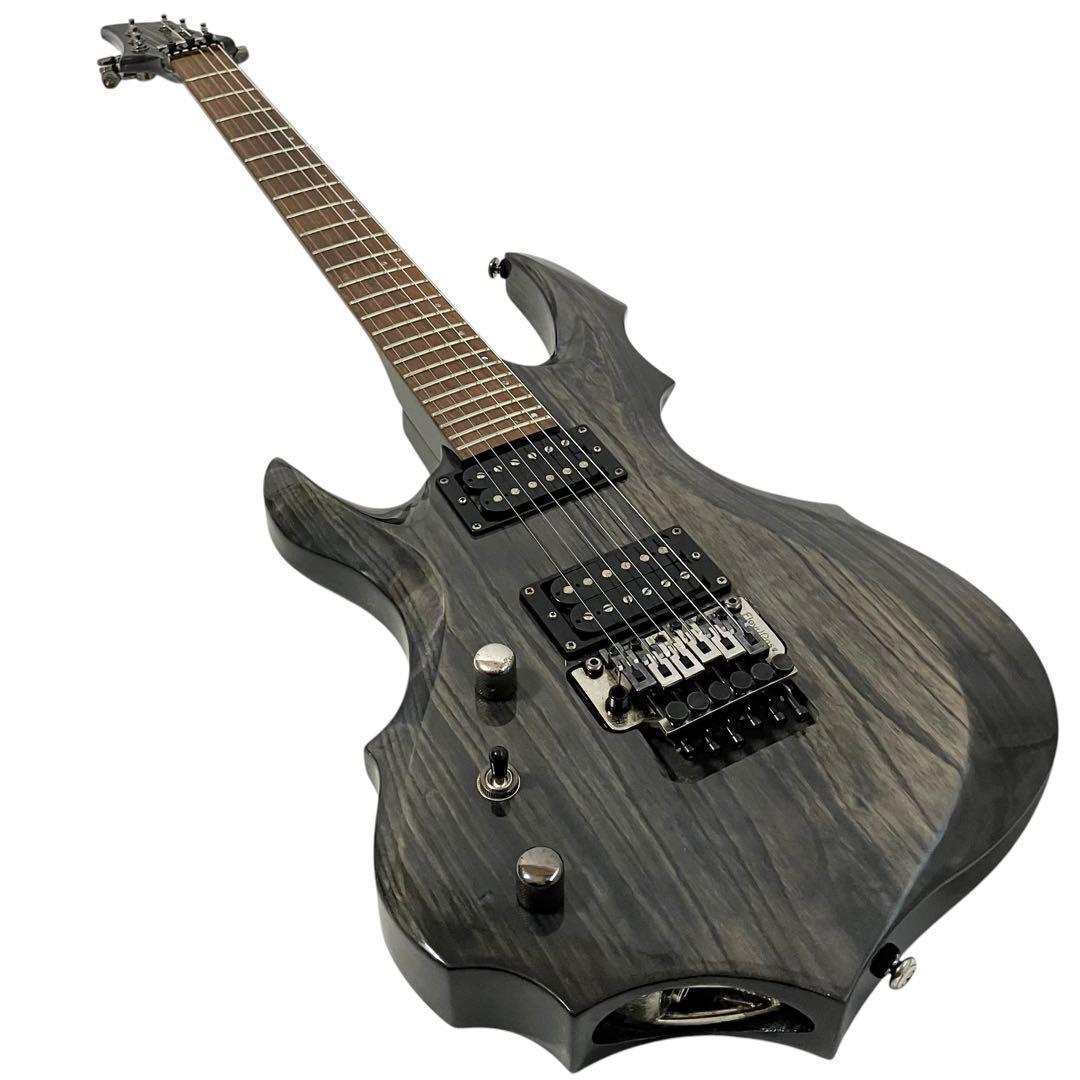 【レフティ】グラスルーツ エレキギター G-FR-62GT LT ギター