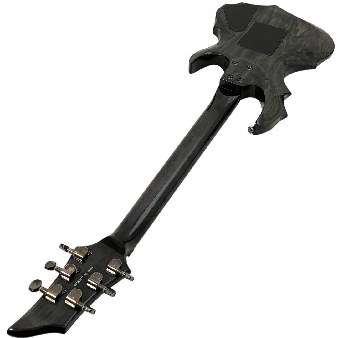 【レフティ】グラスルーツ エレキギター G-FR-62GT LT ギター