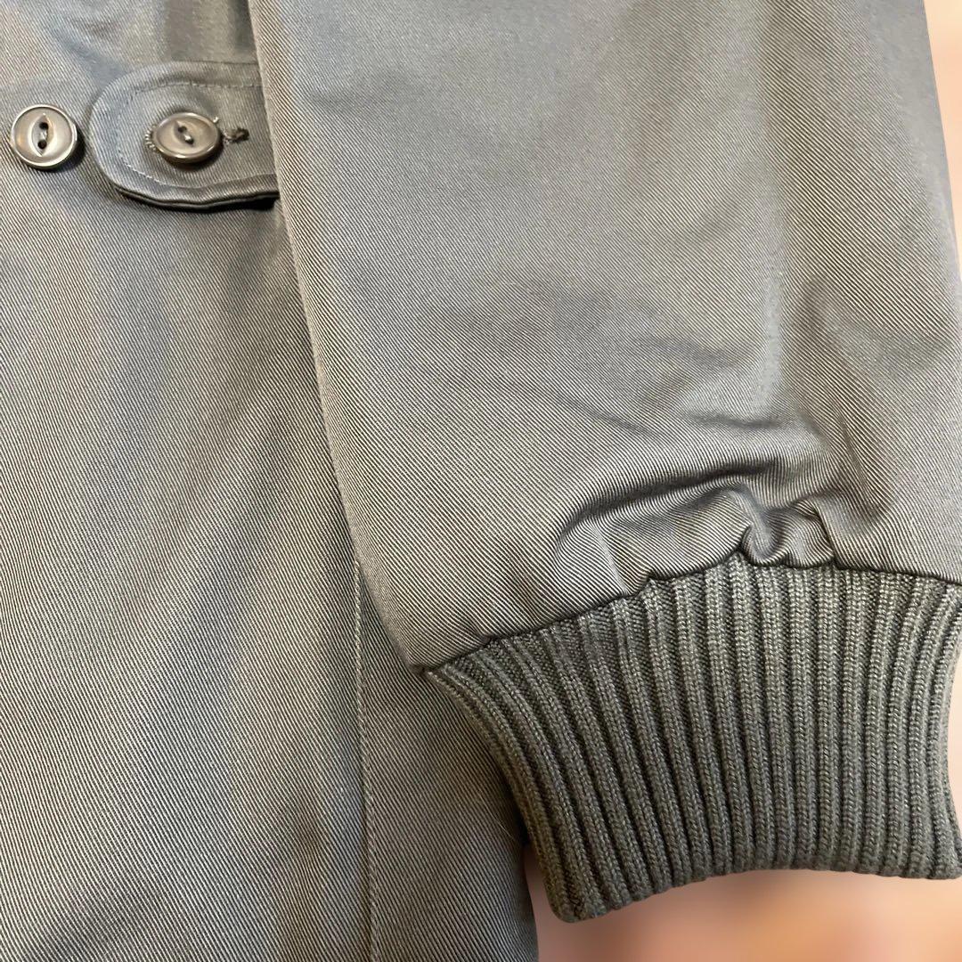 ※試着のみ未使用※【BLUCO】WINTER WORK COAT グレー　XL