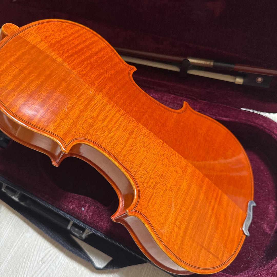 【更にお値下げ中】ピグマリウス バイオリン ST01 1/2 分数バイオリン