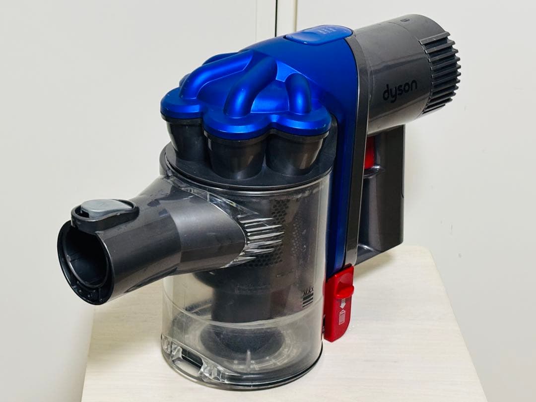 分解洗浄品】ダイソン DC35 訳あり品 - メルカリ