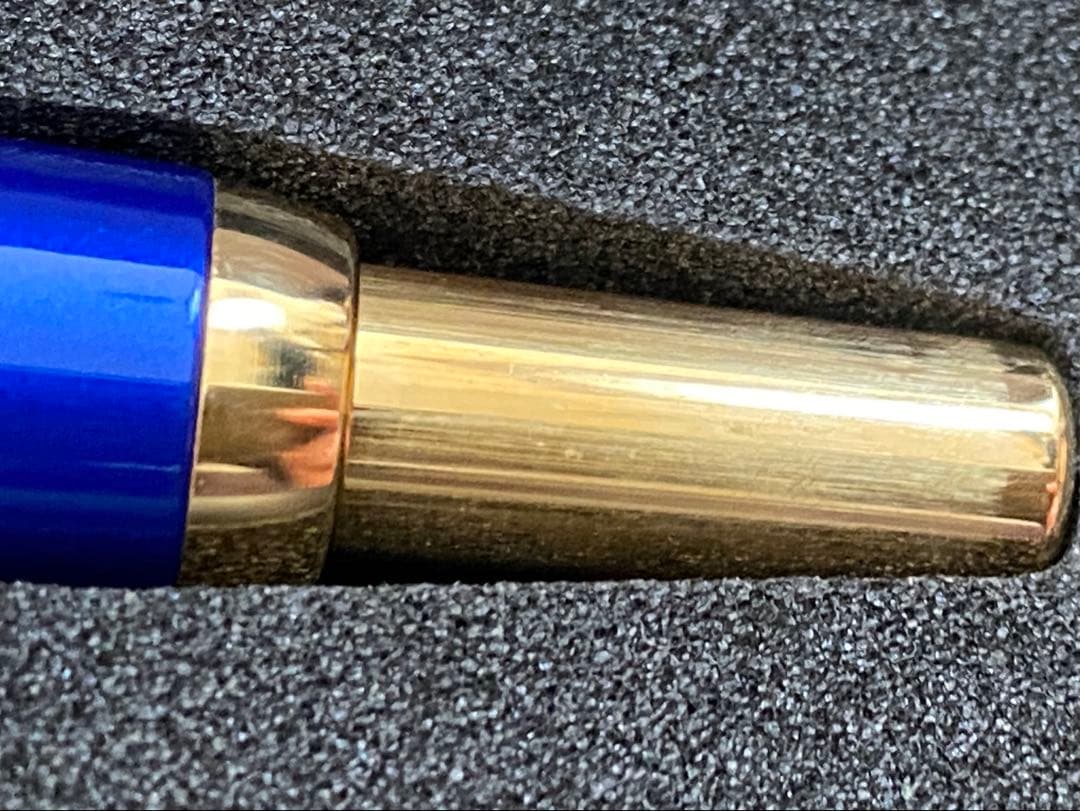 PILOT パイロット 万年筆 キャップレス 100周年記念　株主優待品