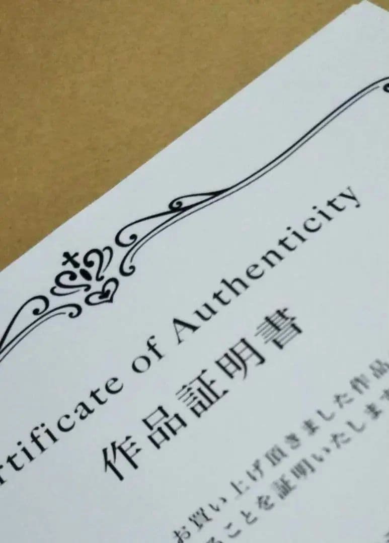 ✴️特別価格【原画】『トオボエ通り』（絵画 犬 チワワ パピヨン