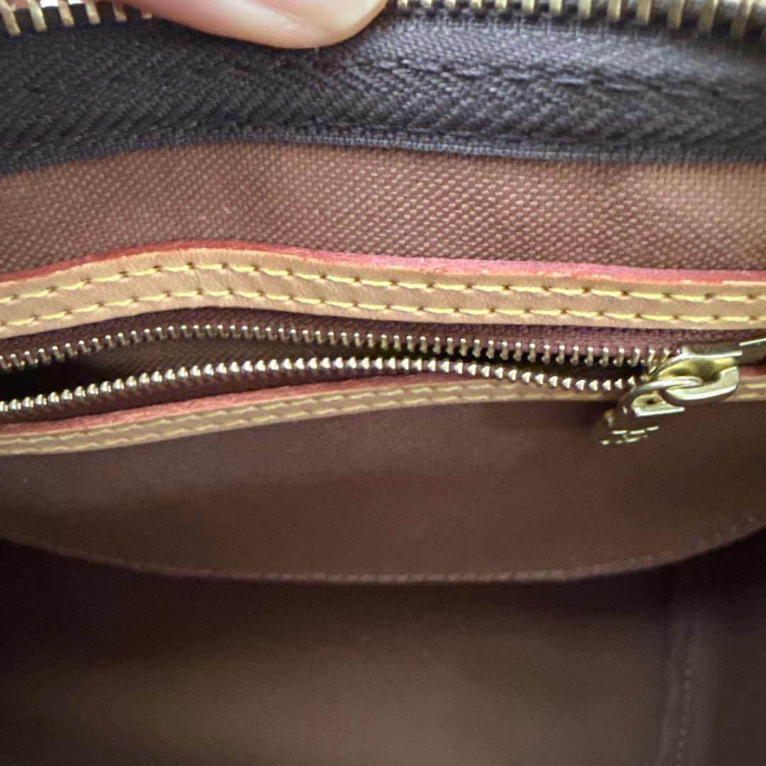 ルイヴィトン　スピーディー25 インナーバック付き