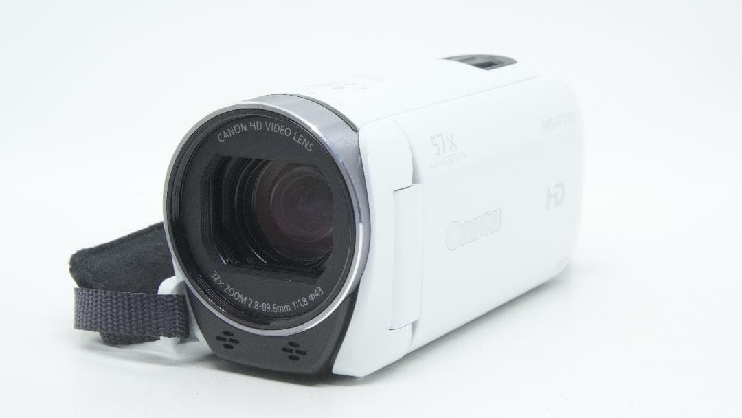 【Y2248】 Canon iVIS HF R700 キャノン アイビズ