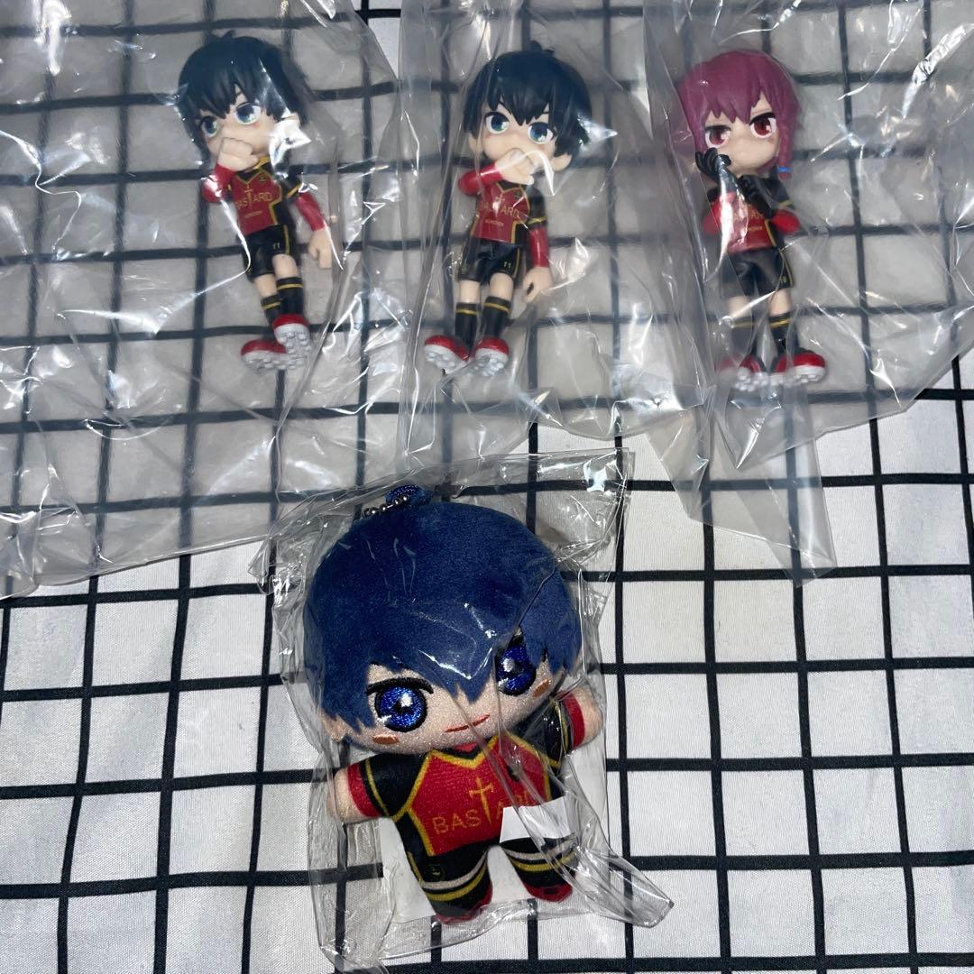 地縛少年花子くん つかさ ジュエリー缶バッジ ぱしゃこれ