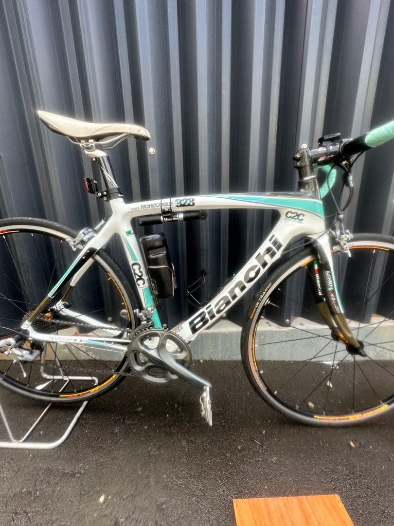 TOTEM ロードバイク ADRIENNE