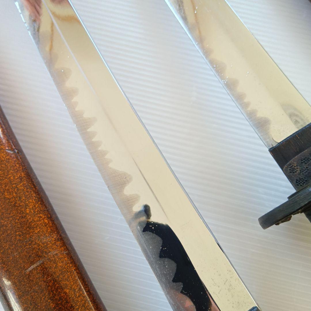 模造刀 日本刀 茶拵