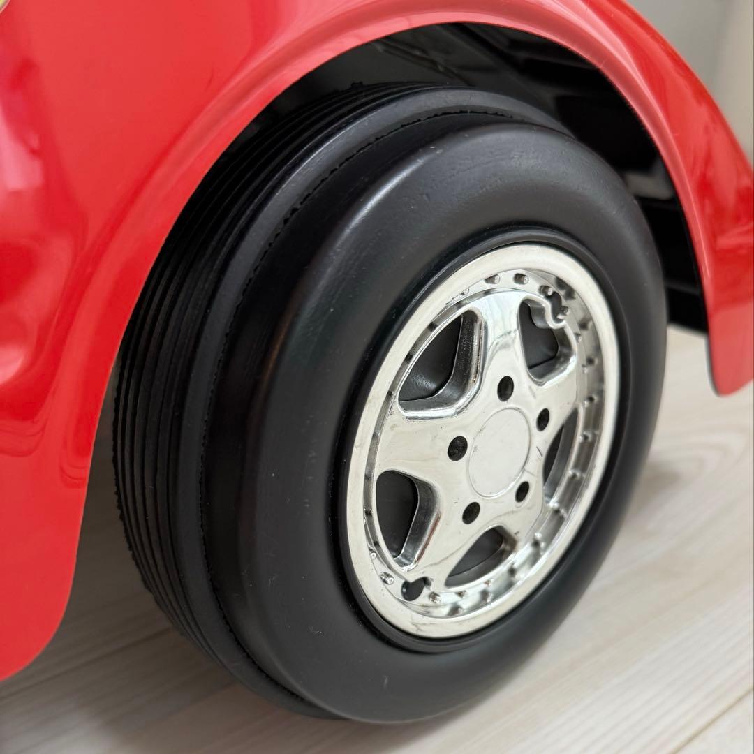 【激レア】トシマ 乗用 ペダル ゴーカート フェラーリ F40 名車 美品 希少