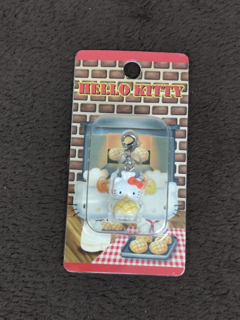 Hello Kitty ハローキティ ストラップ 11種セット