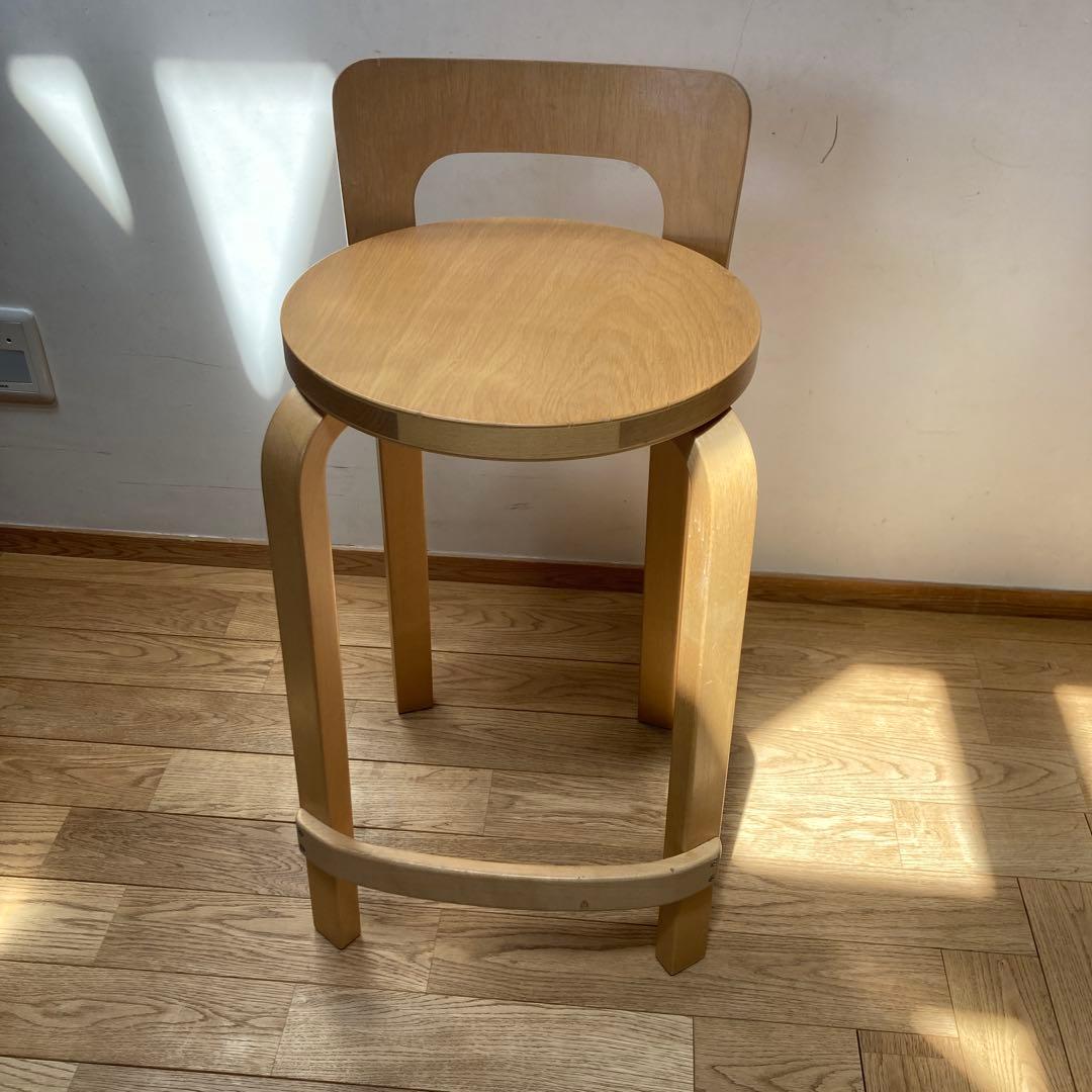 Aalto K65 ナチュラル