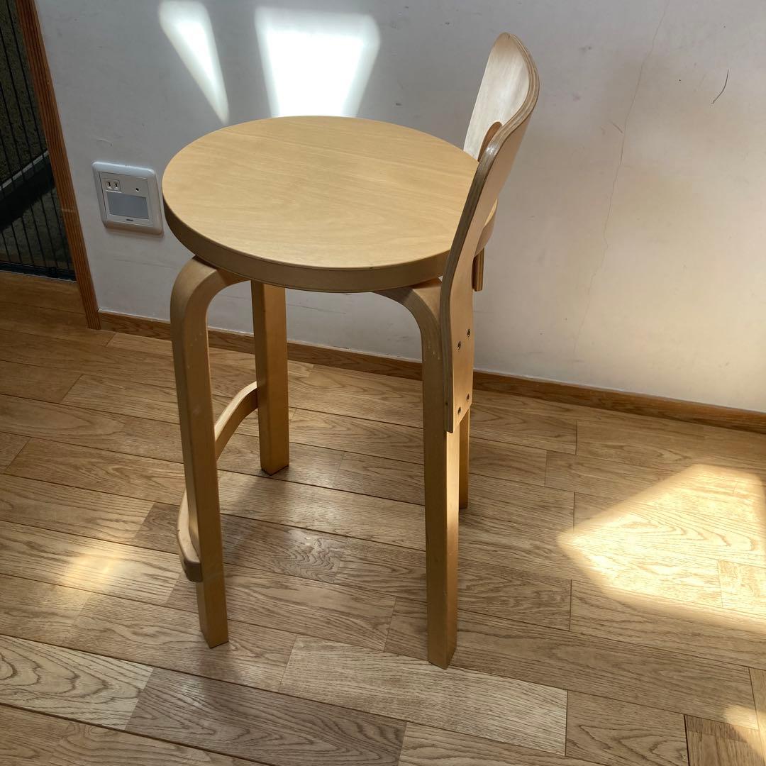 Aalto K65 ナチュラル