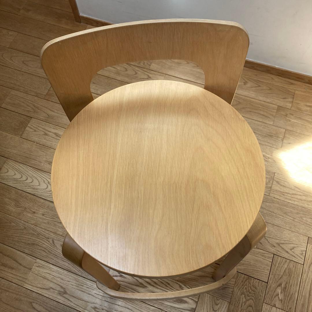 Aalto K65 ナチュラル