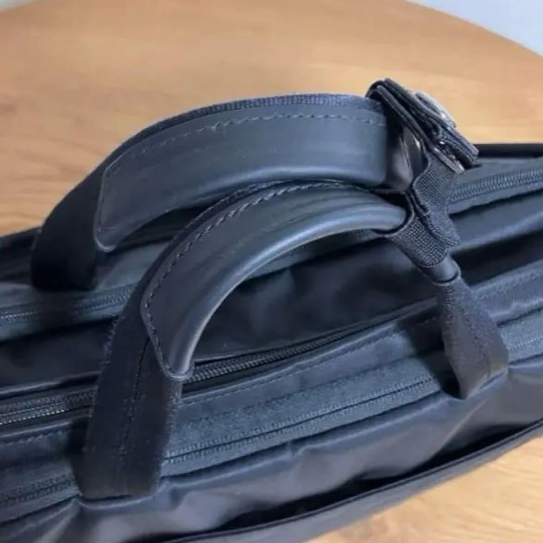 サムソナイト デボネア5 ブリーフケース ビジネスバッグ バックパック 軽量