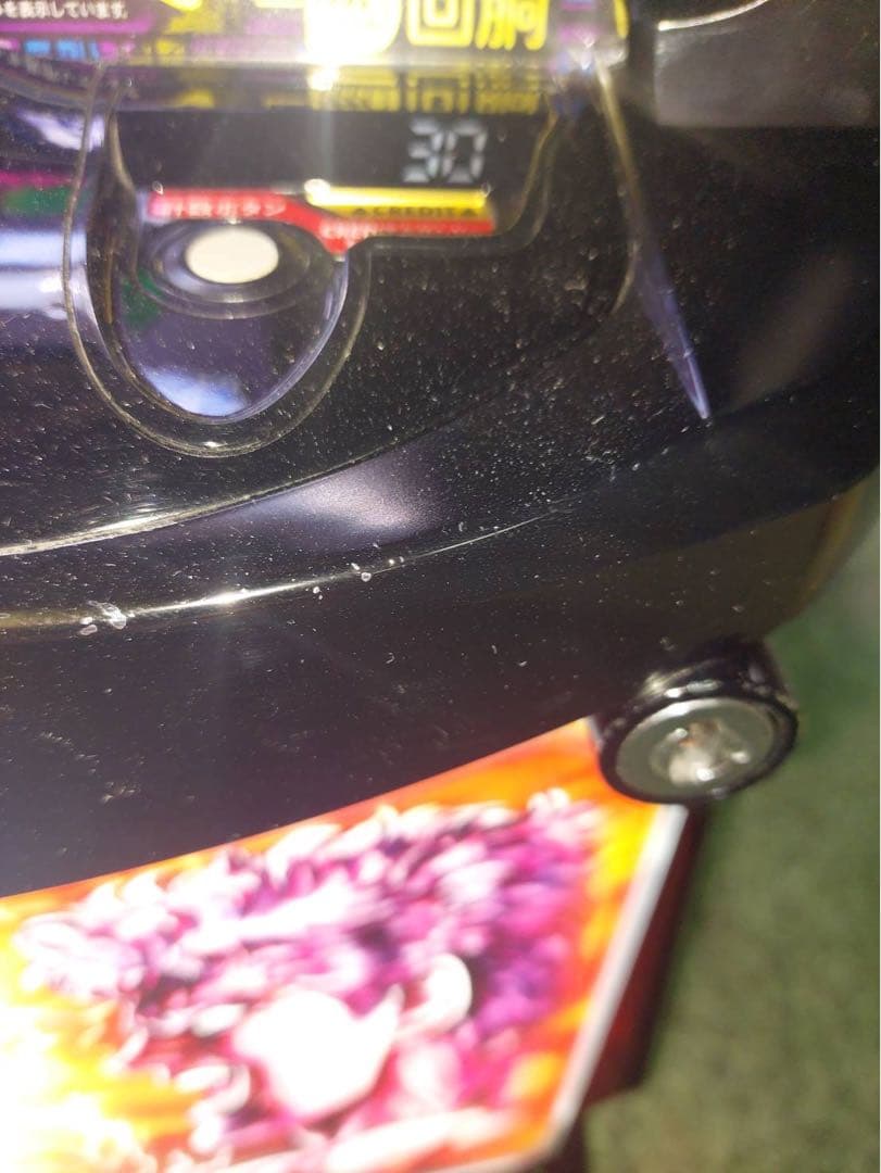 tukasa77774 様専用】L パチスロ北斗の拳AD XR 【転生パネル】