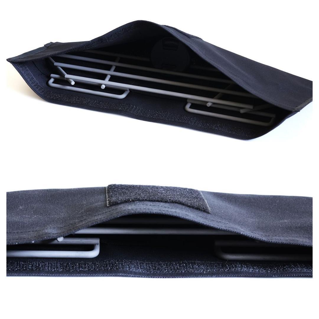 ミカヅキロストル Cour ＆専用スタンド Cour aid　ケースセット