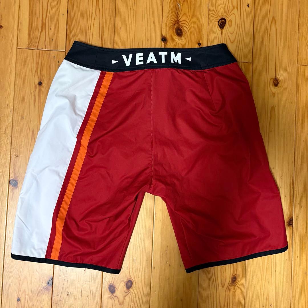VEATM サーフパンツ Lサイズ VEATM ビートム サーフパンツLサイズ