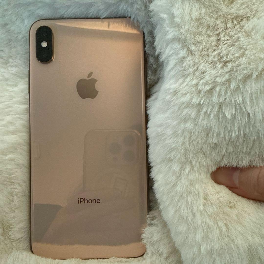 携帯電話本体 iPhone XS Max