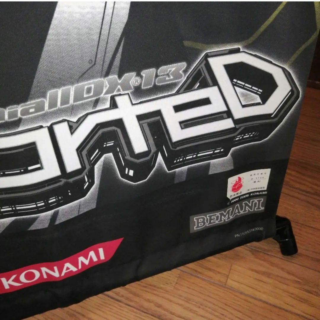 beatmaniaIIDX tricoro タペストリー アーチスタンド beatmania IIDX