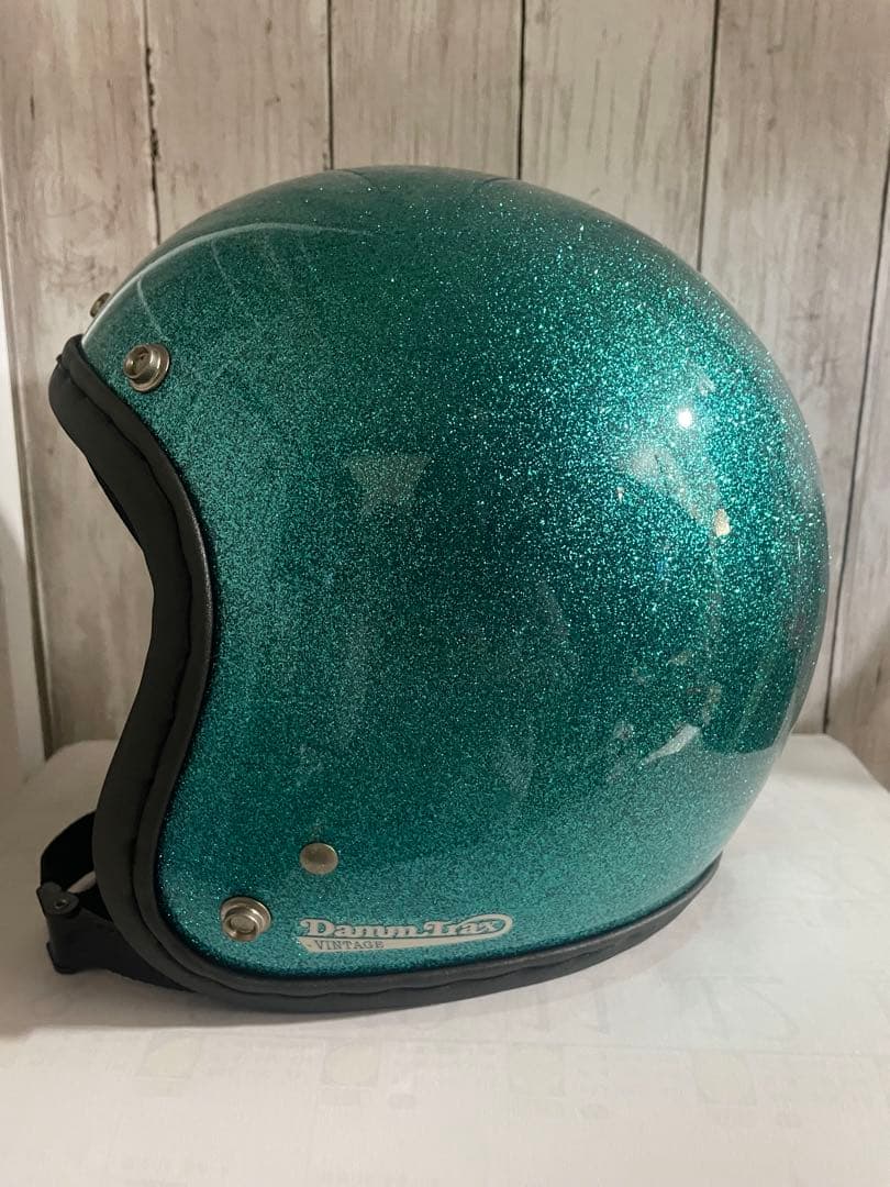 ジェットヘルメット