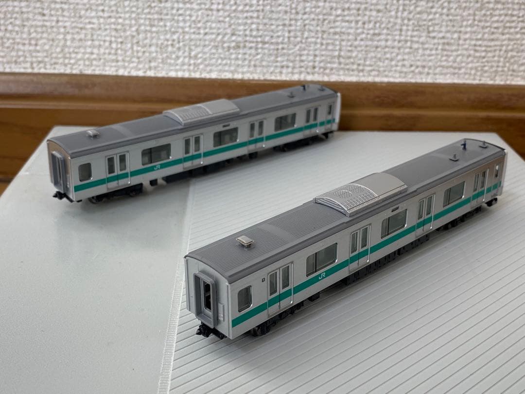 TOMIX E233系　常磐線　ジャンク　12/14まで