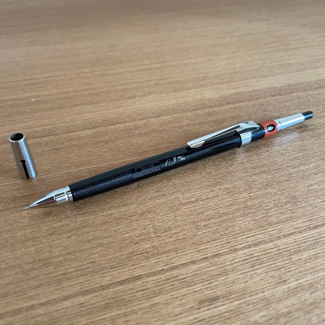 MONT BLANC ネイビー ボールペン 専用ケース付き