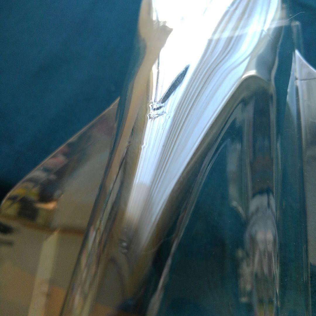 580 マクラーレンMP4/5Bホンダ　ボディパーツセット　ラジコン